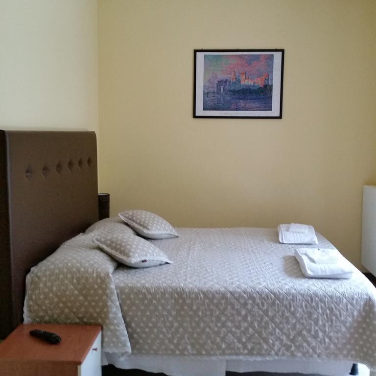 Casa Albergo Sorriso (Adults Only) Limone sul Garda Zimmer foto